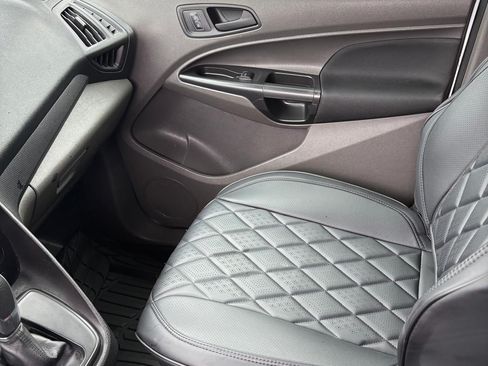 Used 2019 Ford Transit Connect XL w/ CNG/LPG Engine Prep Package image 13