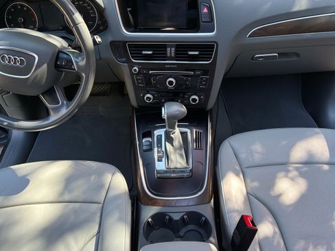 Used 2017 Audi Q5 2.0T Premium AWD/4WD image 23