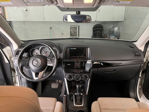 Used 2015 MAZDA CX-5 Touring FWD image 17