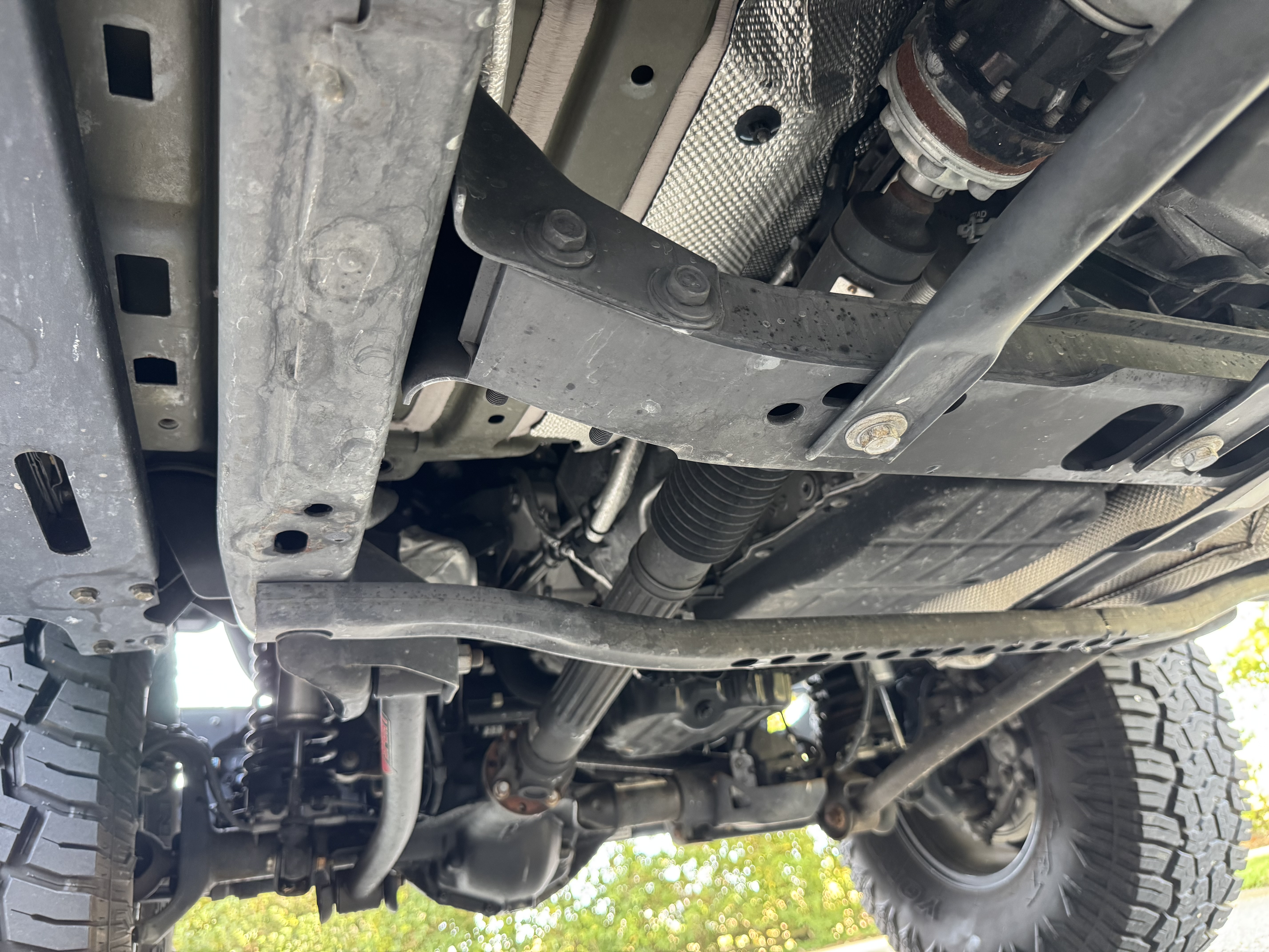 Used 2021 Jeep Wrangler Unlimited Rubicon AWD/4WD image 16