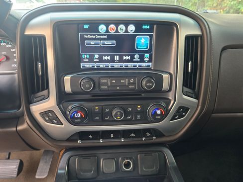 Used 2018 GMC Sierra 2500 SLT image 12