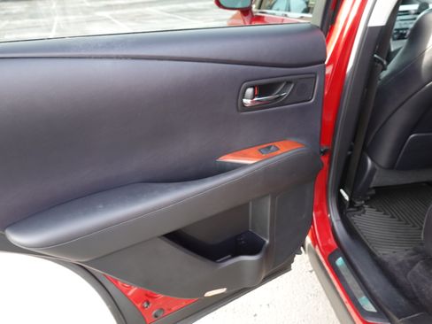 Used 2010 Lexus RX 450h AWD image 12