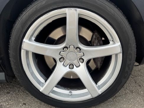 Used 2013 Chevrolet Camaro SS w/ Dusk Special Edition image 8