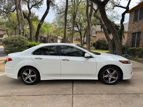 Used 2013 Acura TSX Special Edition image 4