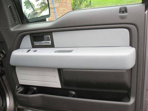 Used 2012 Ford F150 STX w/ Trailer Tow Pkg AWD/4WD image 9