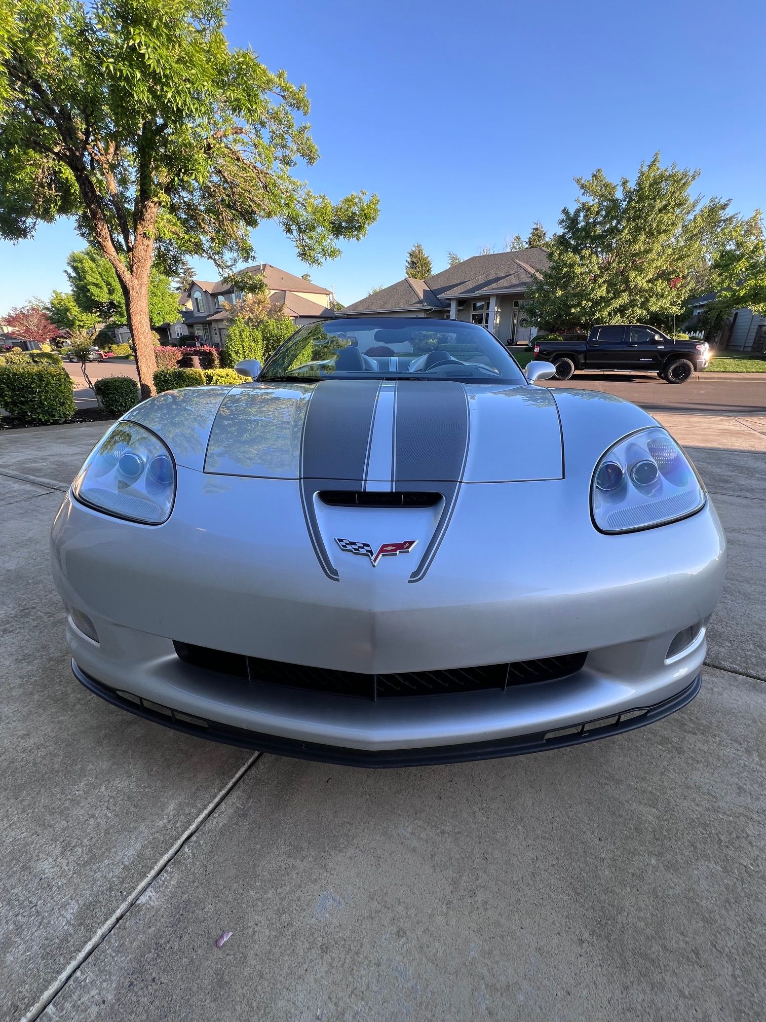Used 2012 Chevrolet Corvette Grand Sport w/ 3LT Preferred Equipment Group RWD image 5