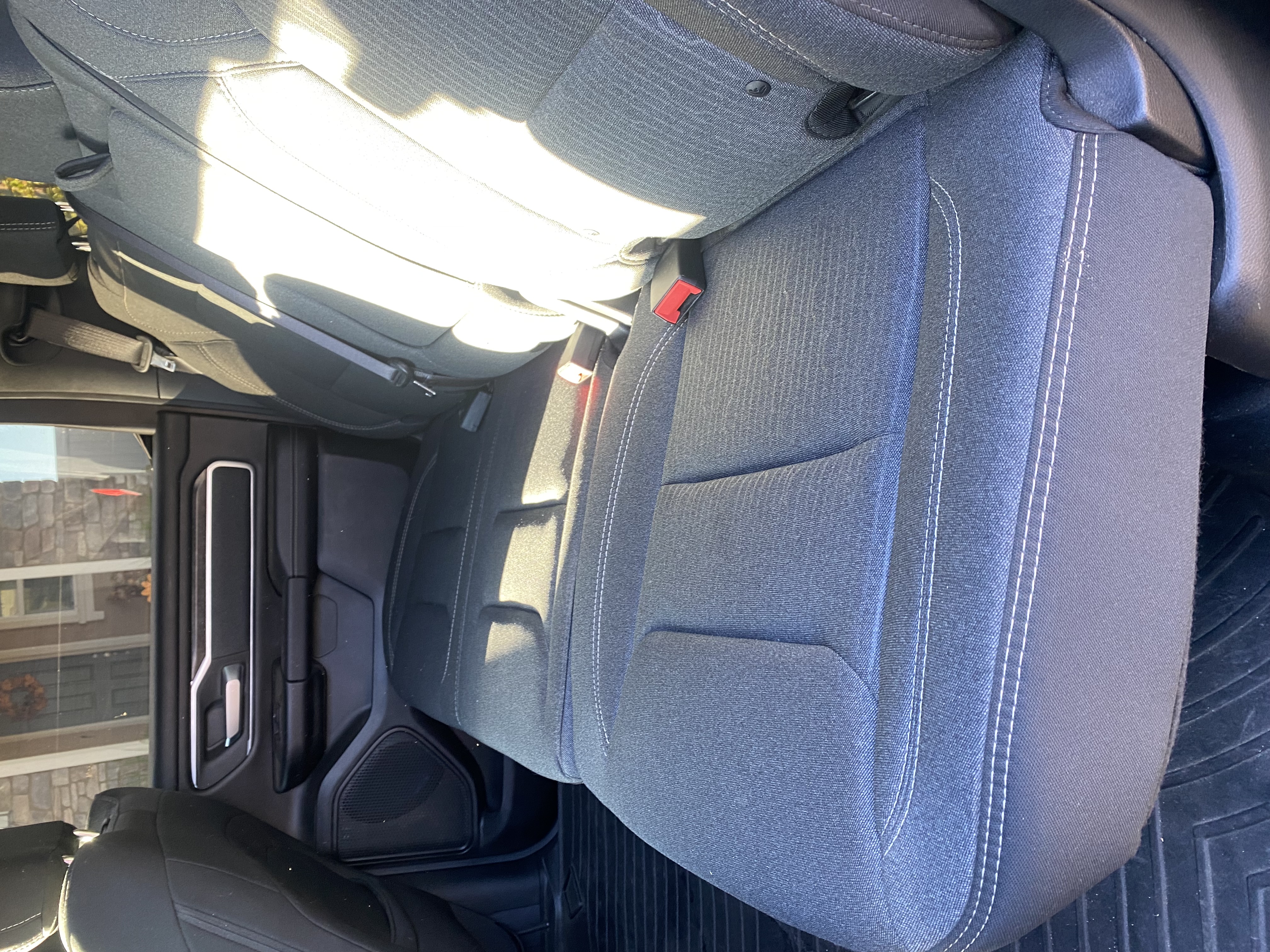 Used 2019 RAM 1500 Big Horn AWD/4WD image 10