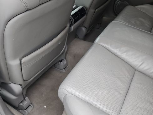 Used 2011 Acura RL image 16