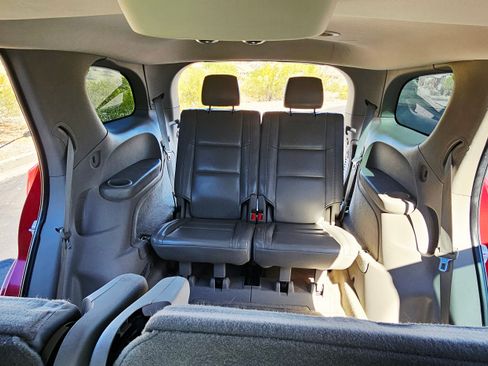 Used 2013 Dodge Durango Crew image 22