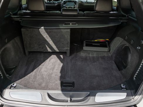 Used 2020 Jeep Grand Cherokee SRT w/ Trailer Tow Group IV image 20