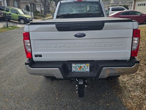 Used 2020 Ford F350 XL w/ Power Equipment Group image 8
