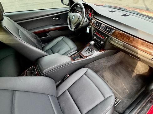 Used 2011 BMW 335i Coupe w/ Convenience Pkg image 15