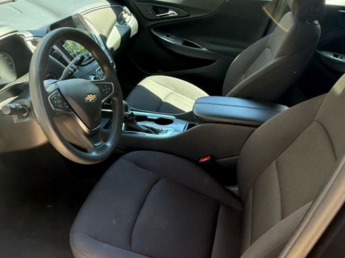 Used 2023 Chevrolet Malibu LT FWD image 10