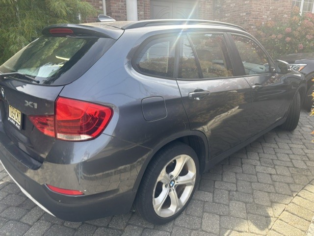 Used 2013 BMW X1 xDrive35i AWD/4WD image 2