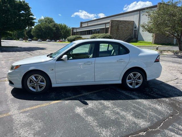 Used 2011 Saab 9-3 Aero AWD/4WD image 5