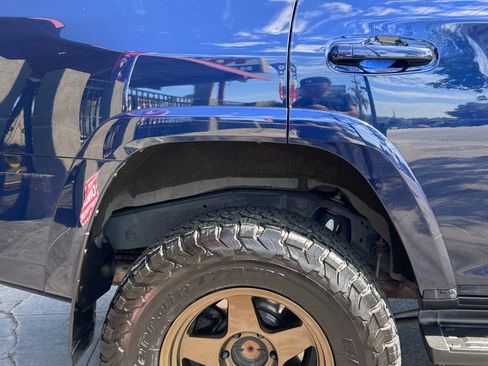 Used 2019 Toyota 4Runner TRD Off-Road Premium image 9