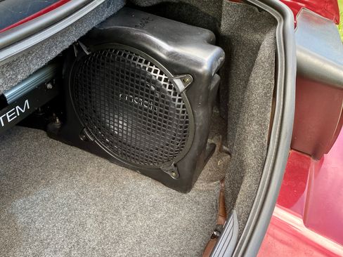 Used 2003 Ford Mustang GT image 13