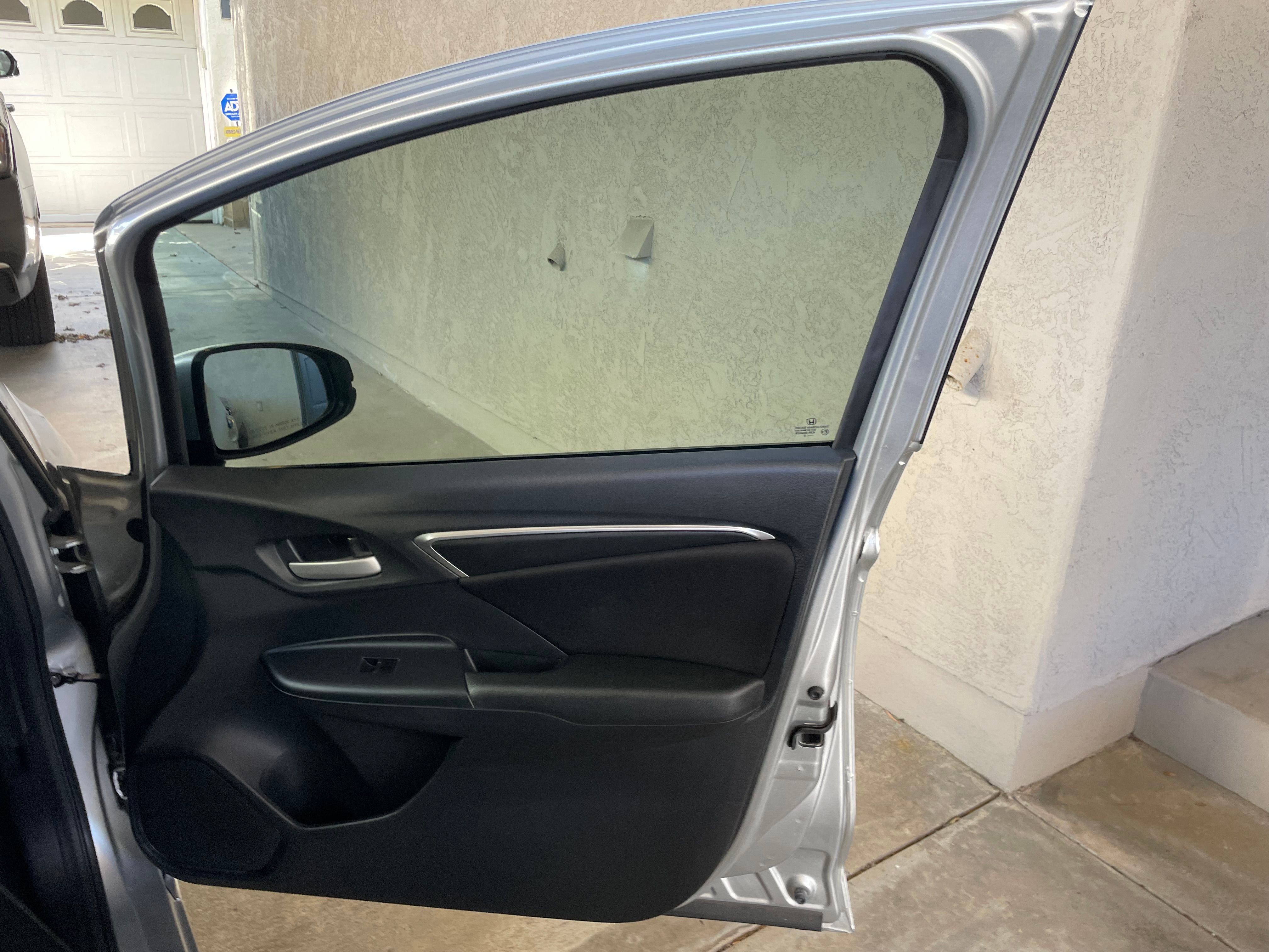 Used 2015 Honda Fit LX image 18