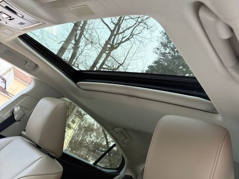 Used 2021 Lexus ES 350 w/ Premium Package image 20