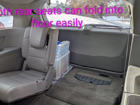 Used 2013 Honda Odyssey EX-L image 11