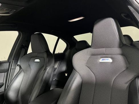 Used 2016 BMW M3 Sedan image 15