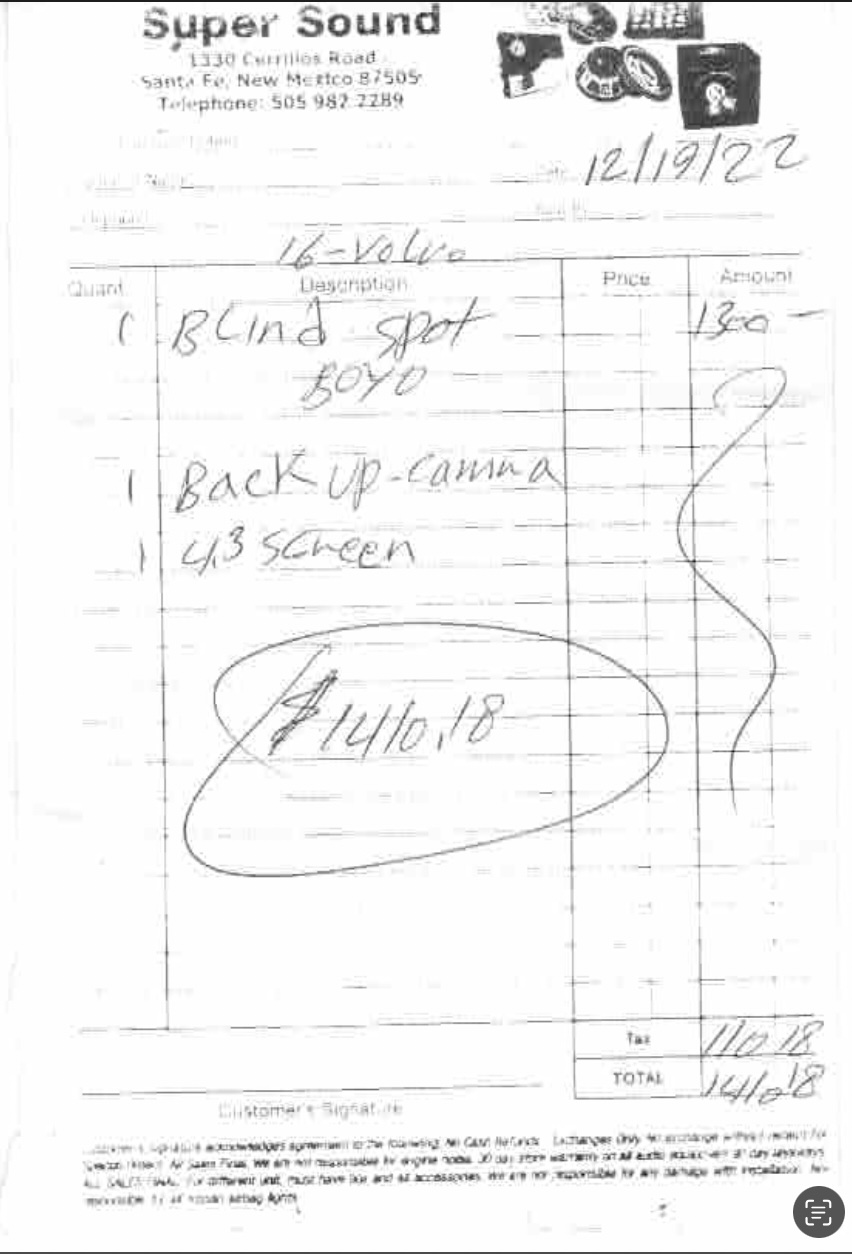 Used 2015 Volvo V60 T5 Premier FWD image 16