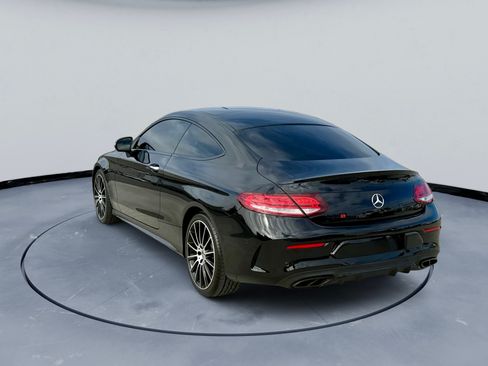 Used 2019 Mercedes-Benz C 300 Coupe image 9