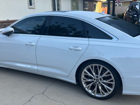 Used 2019 Audi A6 3.0T Prestige w/ Prestige Package AWD/4WD image 2