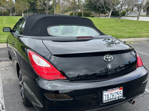 Used 2008 Toyota Solara SLE image 6