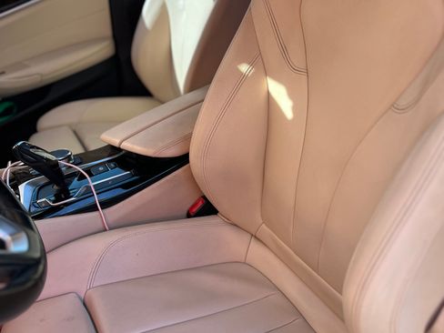 Used 2017 BMW 530i image 8