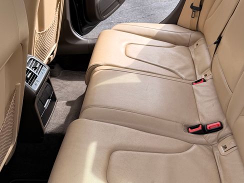 Used 2013 Audi A4 2.0T Premium Plus w/ Premium Plus Pkg image 13