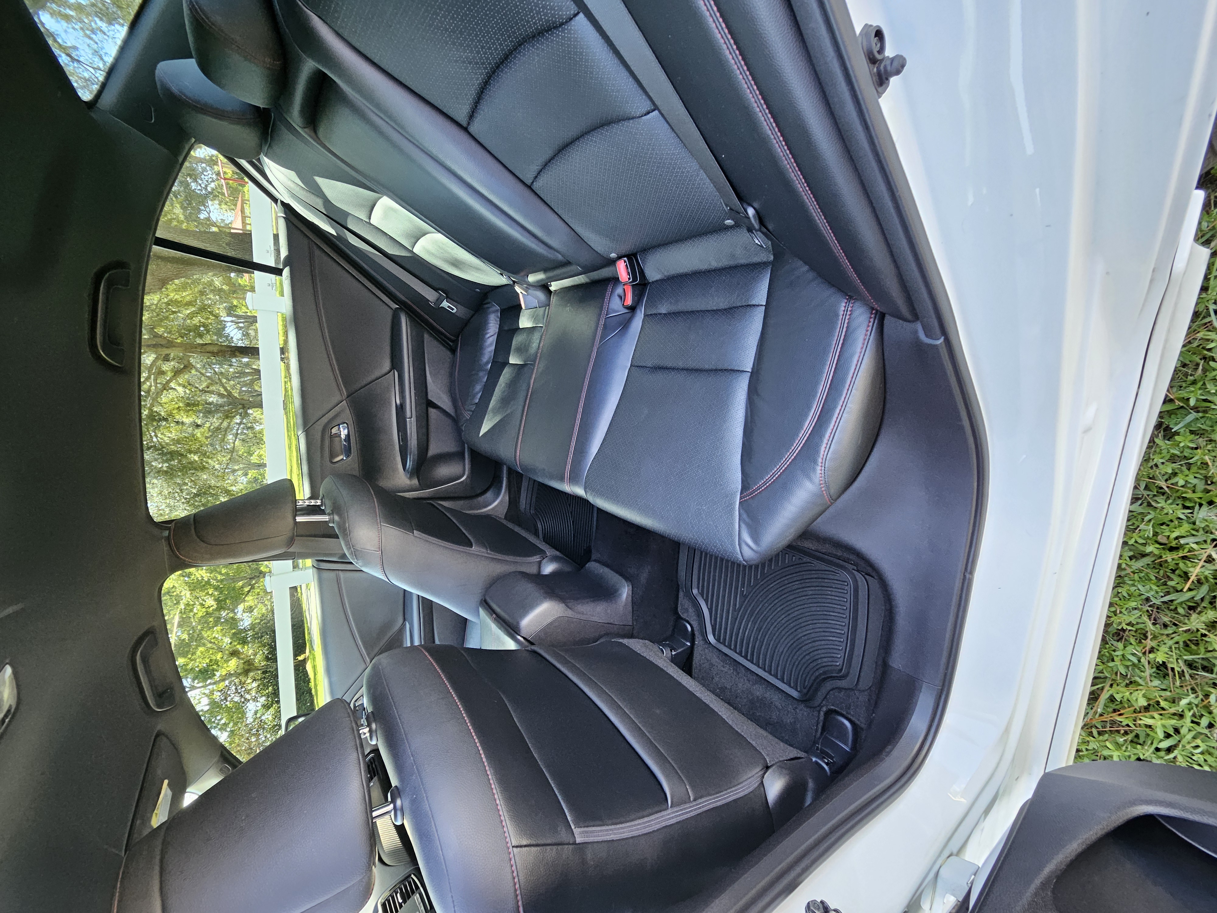 Used 2017 Honda Accord Sport Special Edition image 15