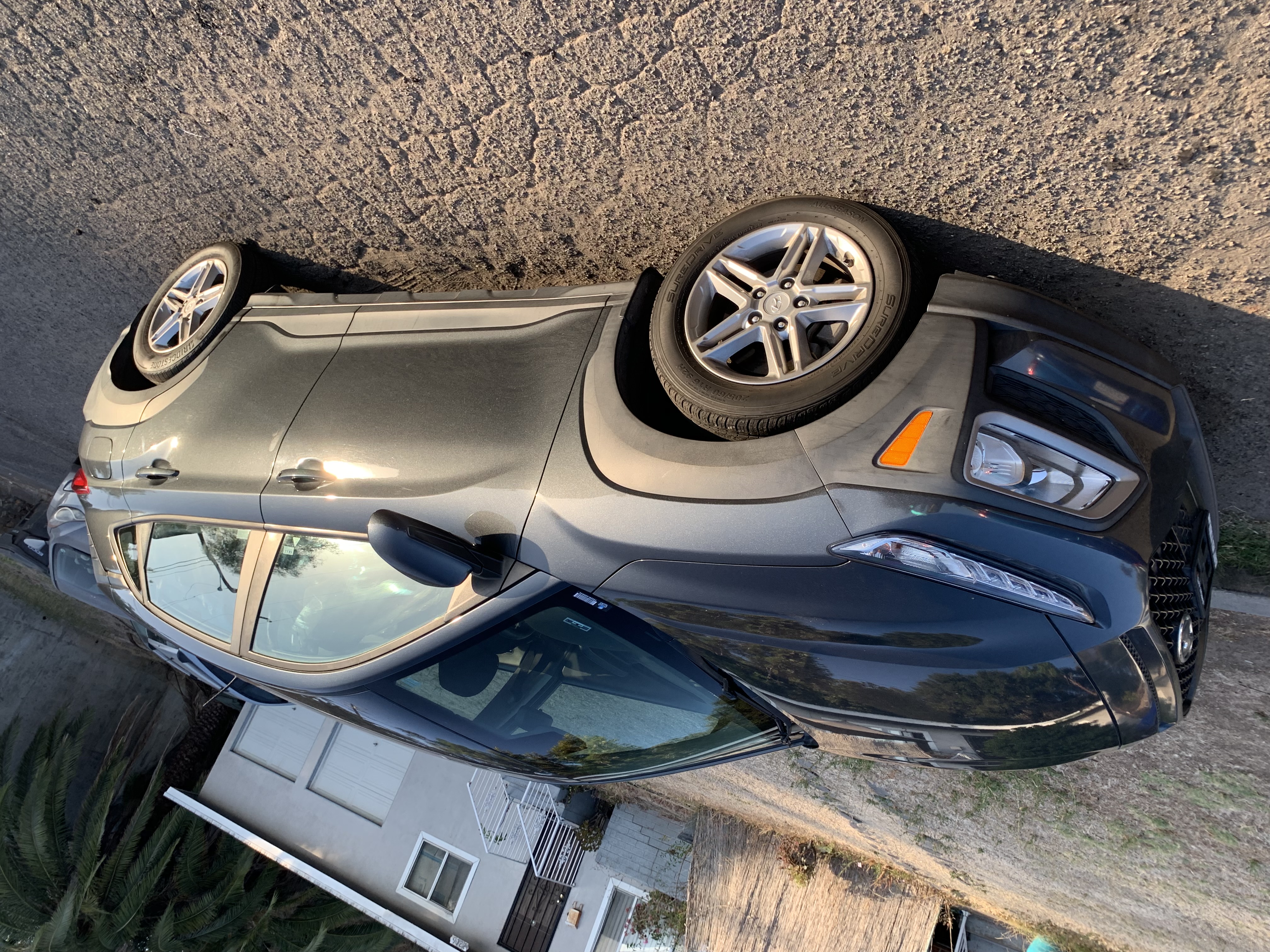 Used 2019 Hyundai Kona SE AWD/4WD image 5