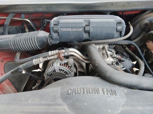 Used 1996 Dodge Ram 1500 Truck 2WD Regular Cab image 10