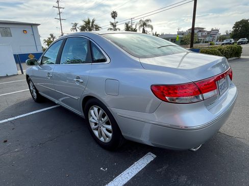 Used 2006 Hyundai Azera Limited image 9