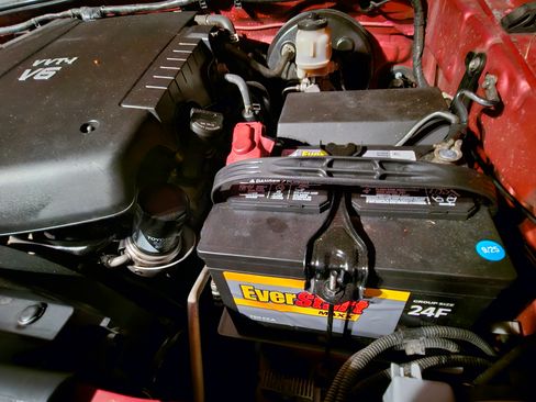 Used 2013 Toyota Tacoma PreRunner w/ SR5 Pkg image 29