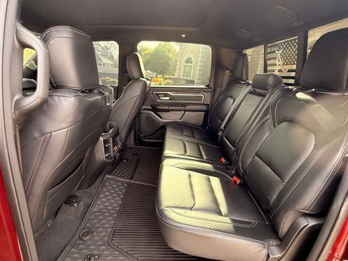 Used 2021 RAM 1500 Big Horn image 13