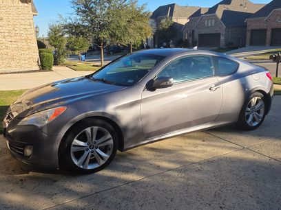 Used 2011 Hyundai Genesis 3.8