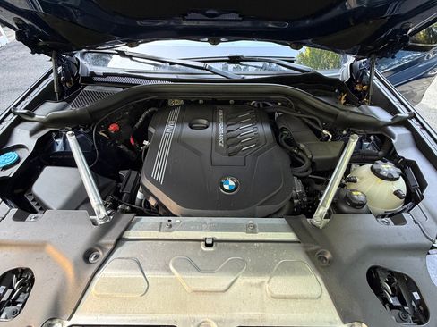 Used 2022 BMW X3 M40i w/ Premium Package AWD/4WD image 20