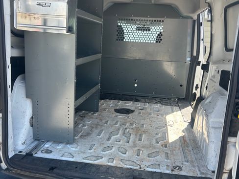 Used 2020 RAM ProMaster City Tradesman FWD image 5