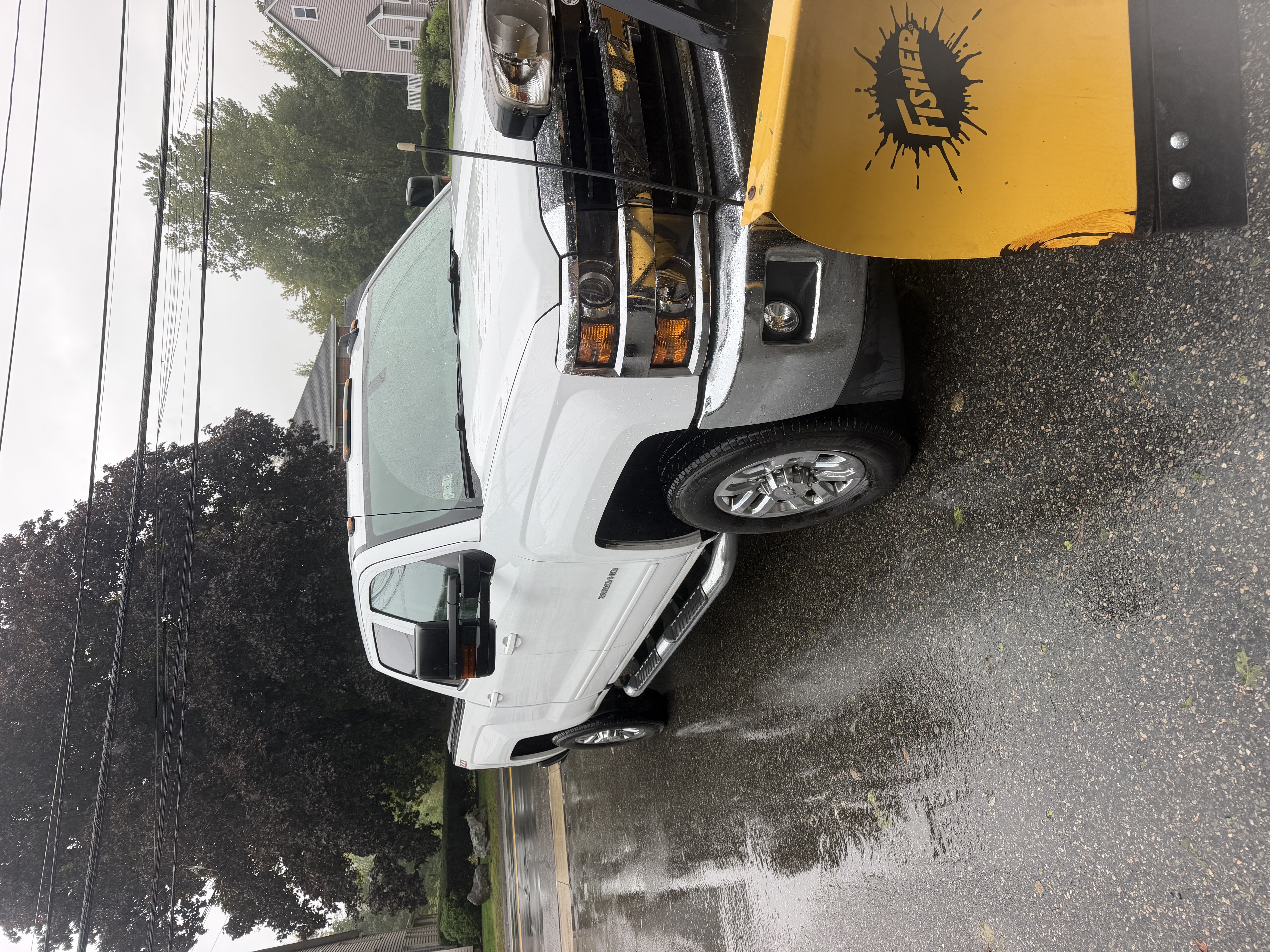 Used 2019 Chevrolet Silverado 3500 LT w/ All-Star Edition AWD/4WD image 4