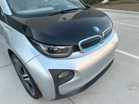 Used 2015 BMW i3 w/ Range Extender image 6