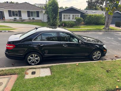 Used 2011 Mercedes-Benz E 350 Sedan
