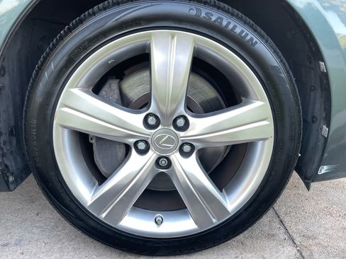 Used 2007 Lexus GS 350 RWD image 23