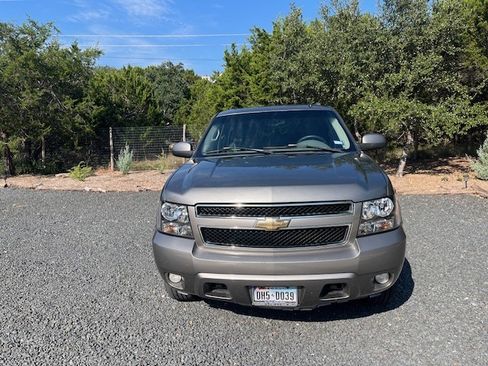 Used 2007 Chevrolet Tahoe LT w/ LT Preferred Equipment Group image 5