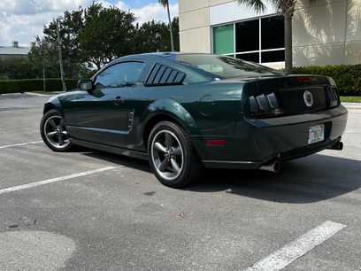 Used 2008 Ford Mustang GT Premium