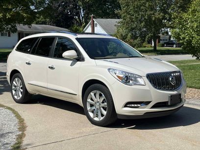 Used 2015 Buick Enclave Premium