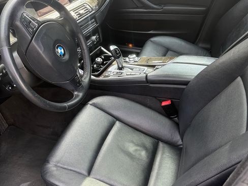 Used 2013 BMW 535i xDrive Sedan image 9