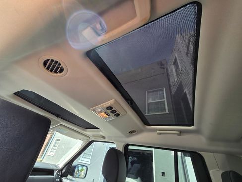 Used 2013 Land Rover LR4 HSE image 21