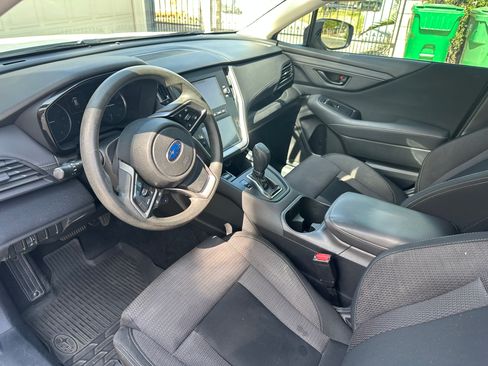 Used 2020 Subaru Outback Wagon 4D image 10